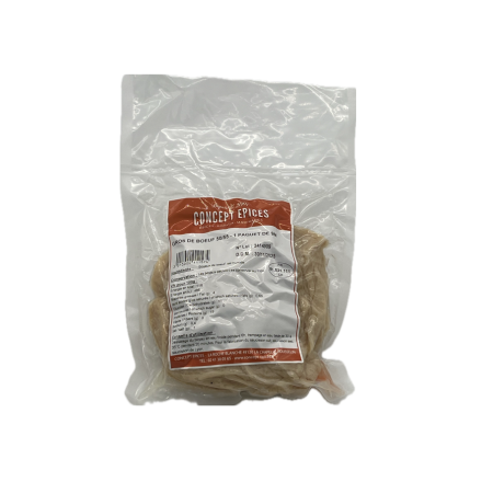 Boyaux de Bœuf Ø 50/55 | Concept Epices