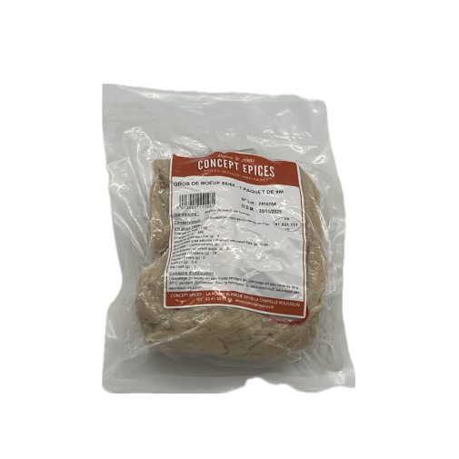 Boyaux de Bœuf Ø 55/60 (9 mètres) | Concept Epices