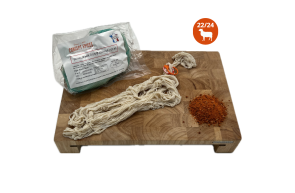Boyaux de mouton Ø 22/24 (120 mètres) | Concept Epices
