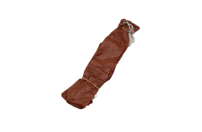 Boyaux Artificiel Saucisson à l'ail (paquet de 25) | Concept Epices