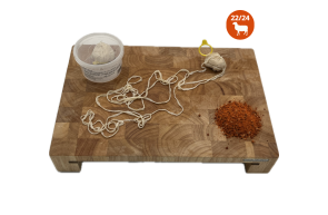 Boyaux de mouton Ø 22/24 (10 mètres) | Concept Epices