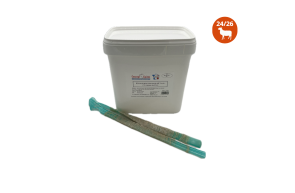 Boyaux de mouton Ø 24/26 AB (10*91mètres)