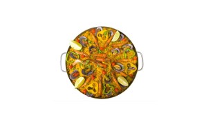 Epices Paëlla Valencia (1Kg) | Concept Epices