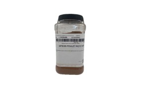 Epices Poulet Roti (1 Kg) | Concept Epices 2