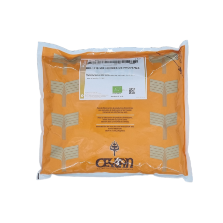 Complément chair aux herbes BIO (2 Kg) | Concept Epices