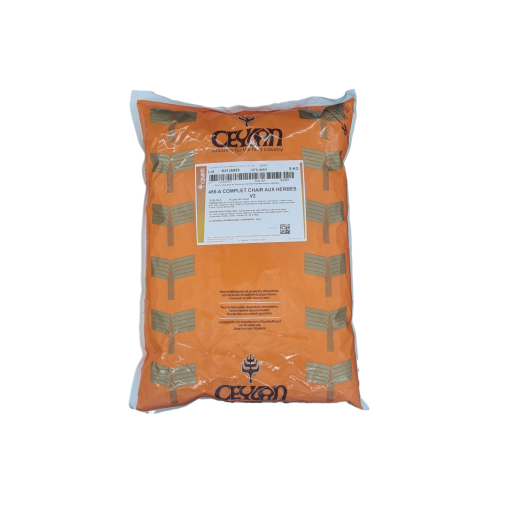 Epices Saucisse Herbes avec colorant (5 Kg) | Concept Epices