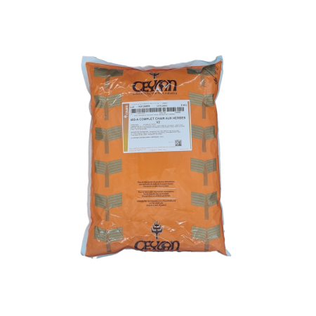 Epices Saucisse Herbes avec colorant (5 Kg) | Concept Epices