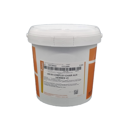 Epices Saucisse Herbes sans colorant (5 Kg) | Concept Epices