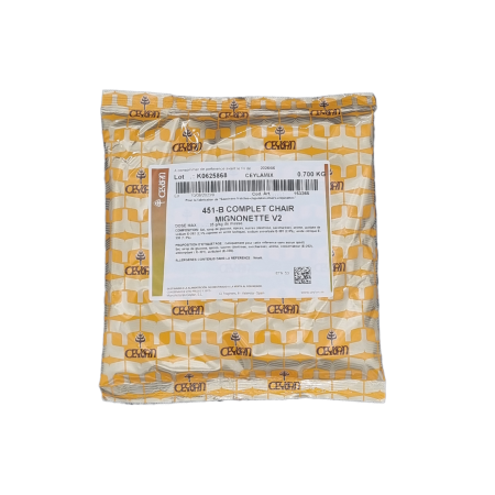 Epices Saucisse Nature sans colorant (700 gr) | Concept Epices Epices Saucisse Nature sans colorant (700 gr) | Concept Epices