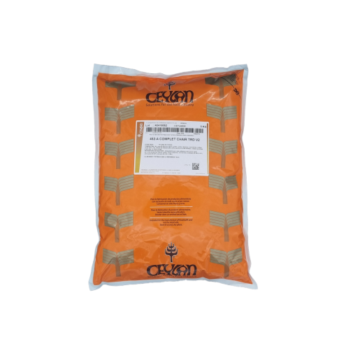 Epices Saucisse TRD avec colorant (5 Kg) | Concept Epices