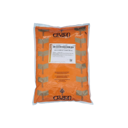 Epices Saucisse TRD avec colorant (5 Kg) | Concept Epices
