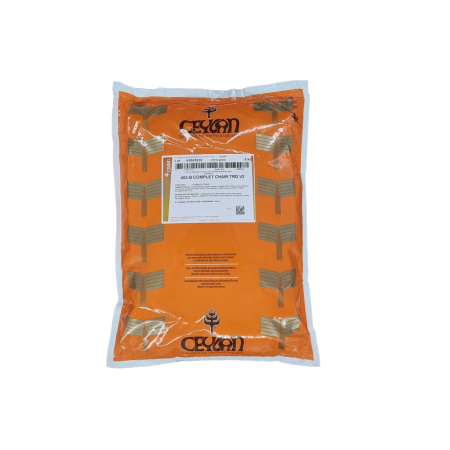Epices Saucisse TRD sans colorant (5 Kg) | Concept Epices