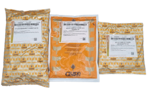Pack Découverte Saucisse nature, aux herbes et Merguez 2