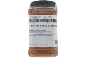 Mix à Grill Barbecue (1Kg) | Concept Epices 2