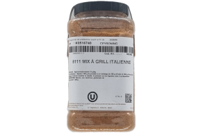 Mix à Grill Italienne (1 Kg) | Concept Epices 2