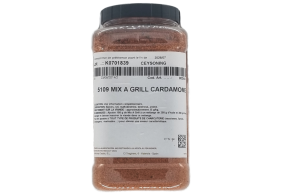 Mix à Grill Cardamone (1Kg) | Concept Epices 2