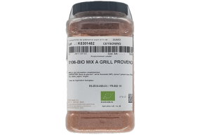 Mix à Grill Provençale BIO (1Kg) | Concept Epices 2