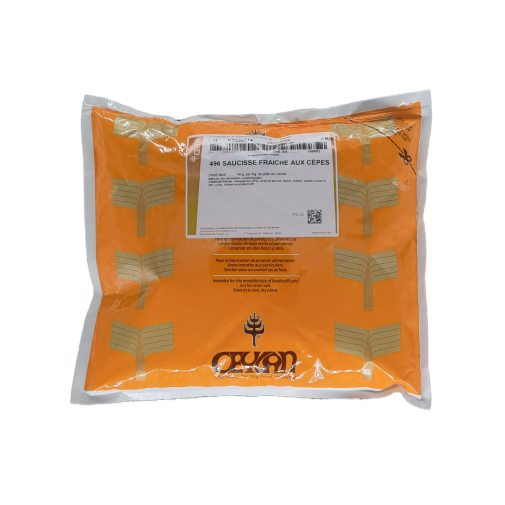 Epices Saucisse aux Cèpes (2 Kg) | Concept Epices