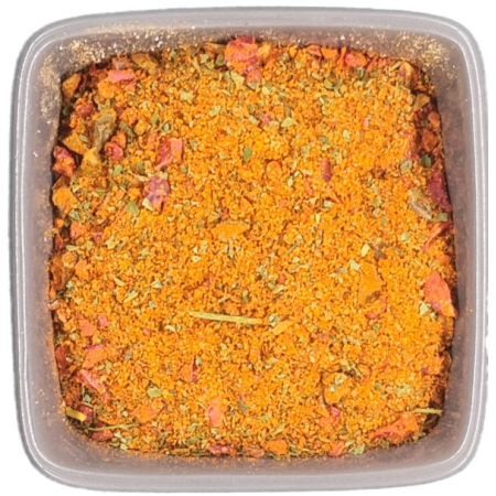 Epices Saucisse avec Piment d'Espelette (2 Kg) | Concept Epices