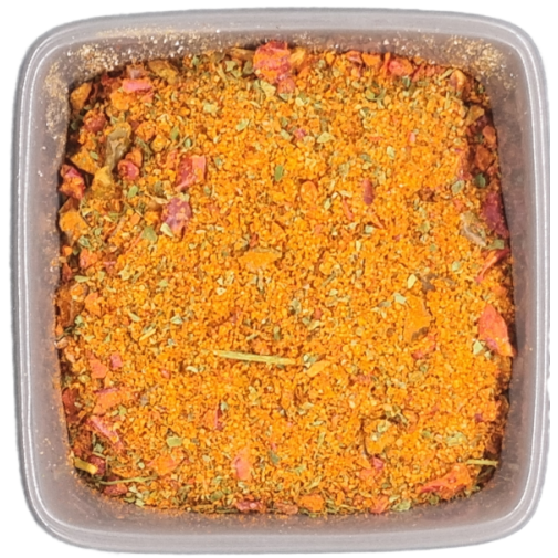 Epices Saucisse avec Piment d'Espelette BIO (2 Kg) | Concept Epices