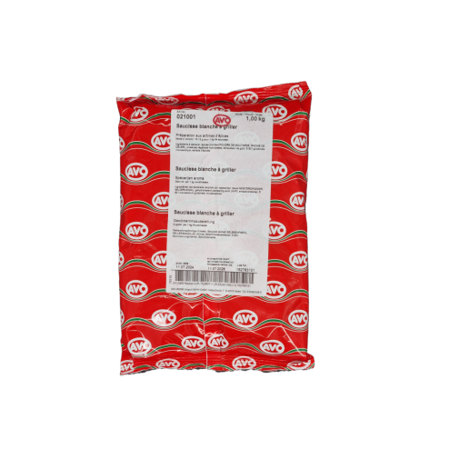 Epices Saucisse Blanche (1 Kg) | Concept Epices