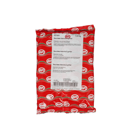 Epices Saucisse Blanche (1 Kg) | Concept Epices