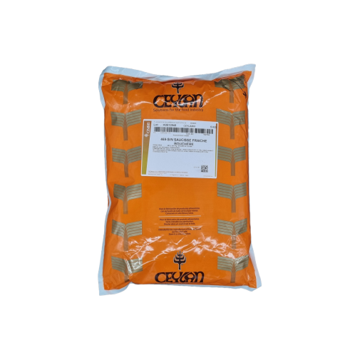 Epices Saucisse Bouchère (5 Kg) | Concept Epices