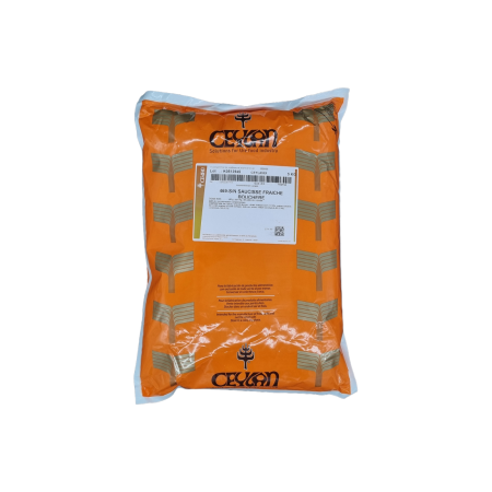 Epices Saucisse Bouchère (5 Kg) | Concept Epices Epices Saucisse Bouchère (5 Kg) | Concept Epices