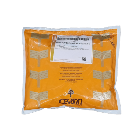 Epices Saucisse bretonne 2Kg | Concept Epices