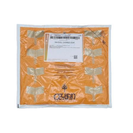 Epices Saucisse Chorizo (1 Kg) | Concept Epices Epices Saucisse Chorizo (1 Kg) | Concept Epices