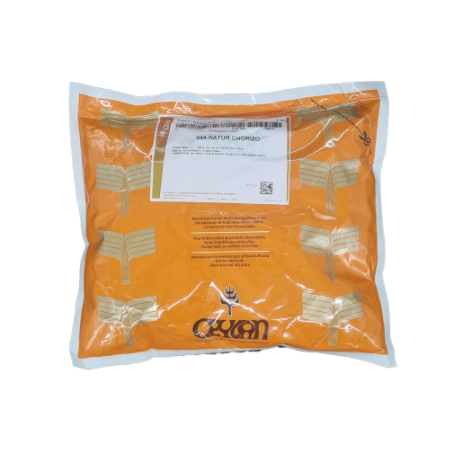 Epices Saucisse Chorizo Clean Label (2 Kg) | Concept Epices