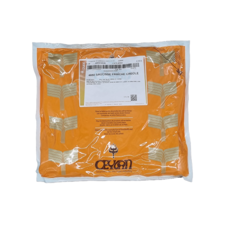 Epices Saucisse Créole (2 Kg) | Concept Epices Epices Saucisse Créole (2 Kg) | Concept Epices