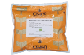 Epices Saucisse de Strasbourg BIO (2 Kg) | Concept Epices 2