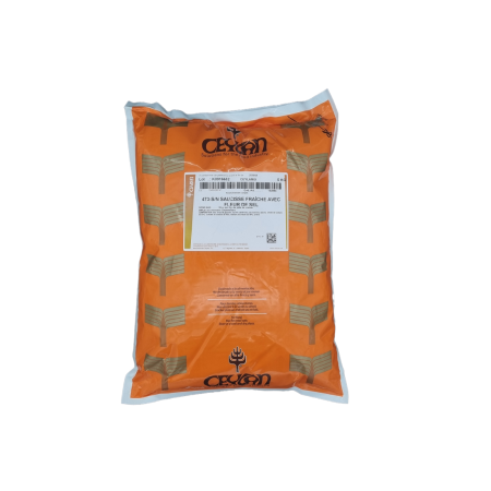 Epices Saucisse Fleur de Sel (5 Kg) | Concept Epices