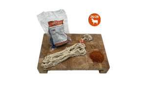 Boyaux de mouton Ø 26/28 (91 mètres)  | Concept Epices