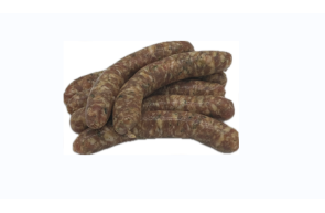 Epices Saucisse ail noir (2 Kg) | Concept Epices