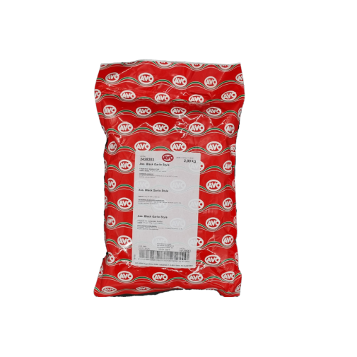 Epices Saucisse ail noir (2 Kg) | Concept Epices