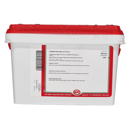 Marinade poivre rouge (4 Kg) | Concept Epices Marinade poivre rouge (4 Kg) | Concept Epices