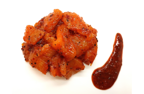 Marinade poivre rouge (4 Kg) | Concept Epices