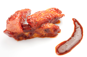 Marinade Barbecue érable (4 Kg) | Concept Epices