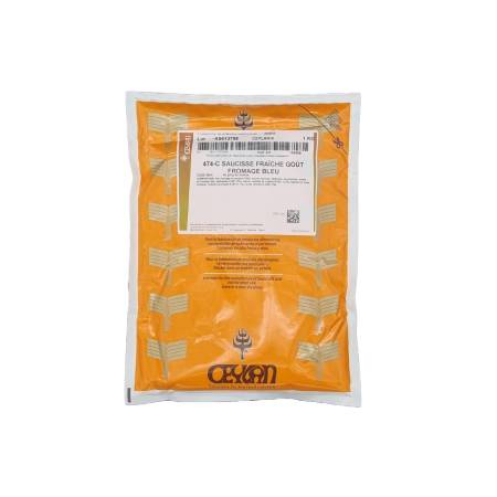 Epices Saucisse Fromage Bleu (1 Kg) | Concept Epices Epices Saucisse Fromage Bleu (1 Kg) | Concept Epices