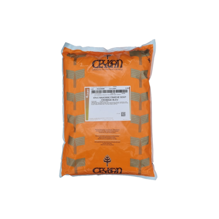 Epices Saucisse Fromage Bleu (5 Kg) | Concept Epices