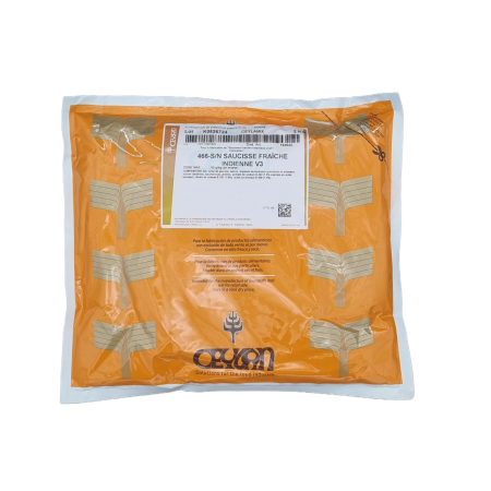 Epices Saucisse Indienne (2 Kg) | Concept Epices Epices Saucisse Indienne (2 Kg) | Concept Epices