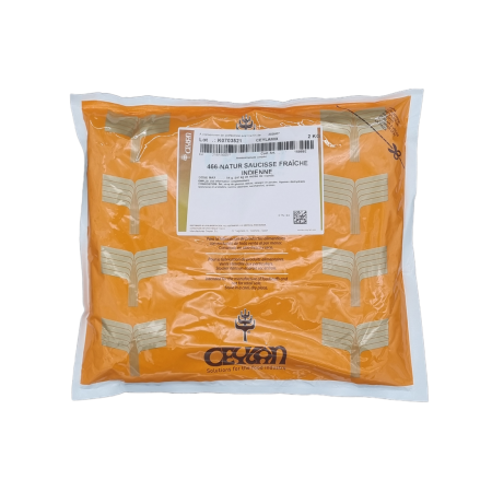 Epices Saucisse Indienne Clean Label (2 Kg) | Concept Epices Epices Saucisse Indienne Clean Label (2 Kg) | Concept Epices