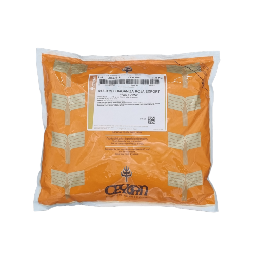 Epices Saucisse Longanisse (2.250 Kg) | Concept Epices