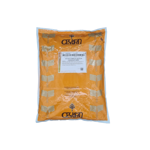 Epices Saucisse Oignon saveur fumée (5 Kg) | Concept Epices