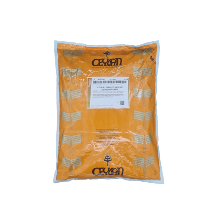 Epices Saucisse Oignon saveur fumée (5 Kg) | Concept Epices Epices Saucisse Oignon saveur fumée (5 Kg) | Concept Epices