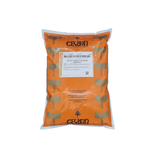 Epices Saucisse Oignons Rissolés (5Kg) | Concept Epices