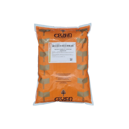 Epices Saucisse Oignons Rissolés (5Kg) | Concept Epices