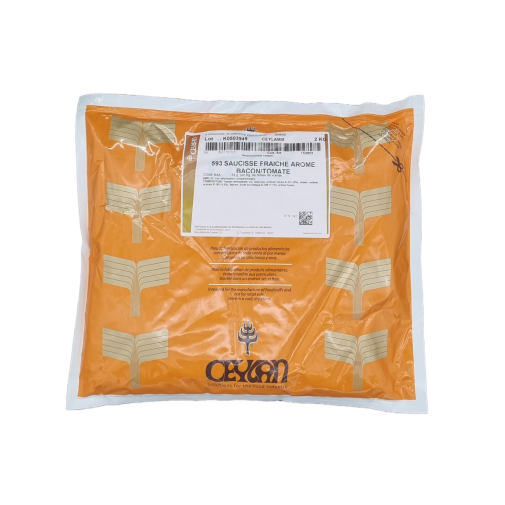 Epices Saucisse Tomate Bacon (2 Kg) | Concept Epices
